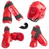 Kuma Kuma Sparring Gear Set With Shin